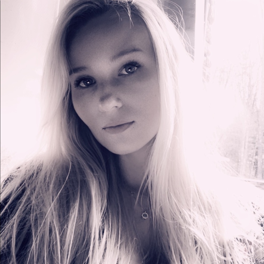 Meet your Posher, Tanyia